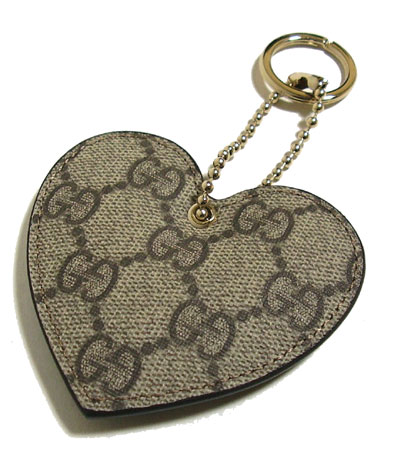Love Gucci Heart Keychain US$205.00 